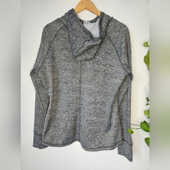 🏈NFL Apparel Zip Hoodie size XL - Picture 4 of 12